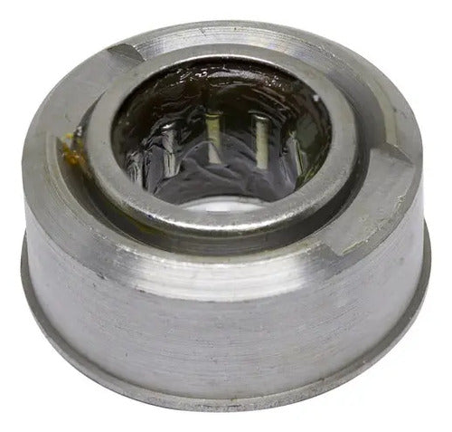 HO-750 - COJINETE DEL SOPORTE CENTRAL DEL EJE DE TRANSMISIÓN  PARA FORD F-150 1987-1989