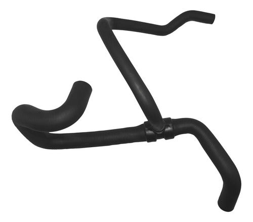 CAU-6779 - MANGUERA MOLDEADA INFERIOR <BR> MANGUERA MOLDEADA INFERIOR <BR> NISSAN  APRIO 1.6L 16V 08-10