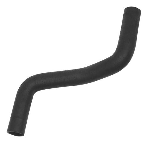 CAU-7115 - MANGUERA MOLDEADA CALEFACCION <BR> MANGUERA MOLDEADA CALEFACCION <BR> ATOS 1.0L 01-04 CALEF