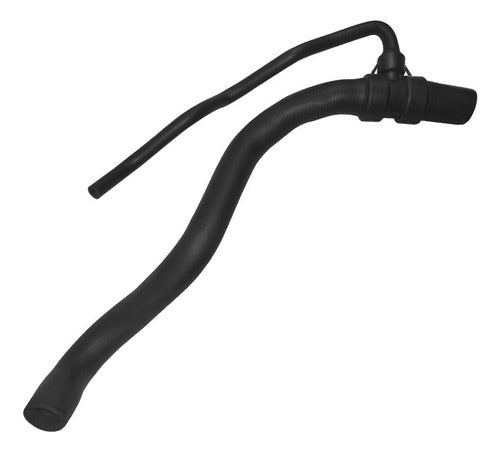 CAU-19073 - MANGUERA MOLDEADA SUPERIOR <BR> MANGUERA MOLDEADA SUPERIOR <BR> TOYOTA SIENNA 3.5L 2007-2010