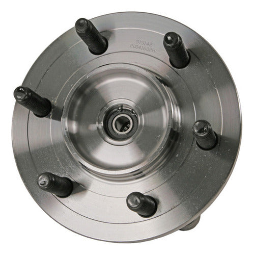 BCA-515142 - MAZA MAZA DELANTERA FORD F-150 4WD 11-14 EXPEDIITON 4WD 11-14 NAVIGATOR 4WD 11-14