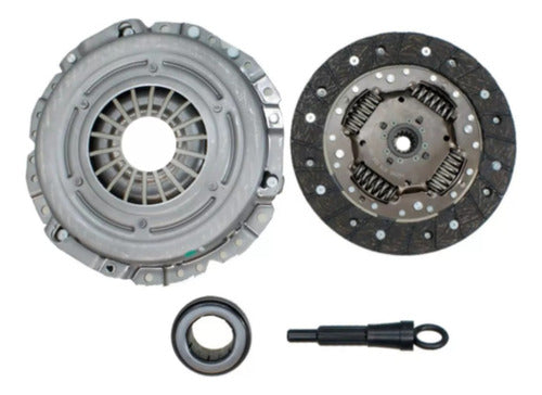 SACHS-KM80203-01 - KIT DE CLUTCH <BR> CHEVROLET CHEVY 1994-2012 <BR> CHEVY MONZA 2003-2003 <BR> CHEVY PICKUP 1999-2003