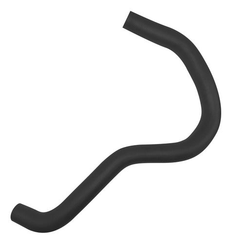 CAU-19045 - MANGUERA MOLDEADA INFERIOR <BR> MANGUERA MOLDEADA INFERIOR <BR> MITSUBISHI MONTERO 3.5L 2001-2002<BR> MITSUBISHI MONTERO 3.8L 2003-2006