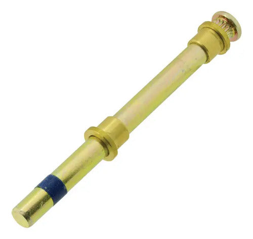 HO-858B - PERNO Y KIT DE COJINETE DE BISAGRA DE PUERTA DELANTERO IZQUIERDO PARA NISSAN NP300 2009-2015