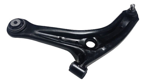 SD-1508047IT - HORQUILLA DE SUSPENSION - FORD - MERCURY FIESTA 2011-2019 - FORD - MERCURY FIGO 2016-2021 - FORD - MERCURY TRANSIT COURIER 2021-2023 - MAZDA 2 2011-2015