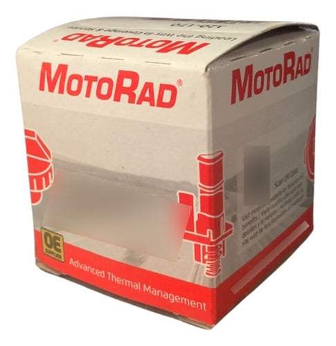 MD-2328-170 - ALTO FLUJO HONDA CIVIC 1.6L 1992-2000