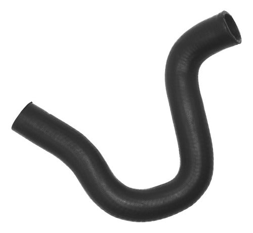CAU-5865 - MANGUERA MOLDEADA CALEFACCION MANGUERA MOLDEADA CALEFACCION AMAROK 2.0L TDI 11-17 CALEF SAL