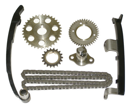CY-94167S - KIT DE DISTRIBUCION 7 PZAS KIT DE TEMPORIZACION TOYOTA TACOMA 1995-2004