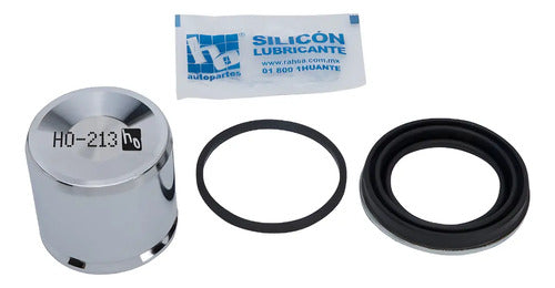 HO-213 - KIT DE PISTÓN DEL CALIPER DE FRENO DE DISCO  PARA CHRYSLER SPIRIT 1991-1995