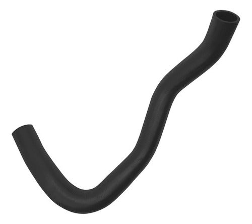 CAU-3026 - MANGUERA MOLDEADA INFERIOR <BR> MANGUERA MOLDEADA INFERIOR <BR> NISSAN  240SX 2.4L 90-98