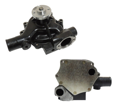 B-3800 - CUMMINS B3.3 QSB3.3 DIESEL