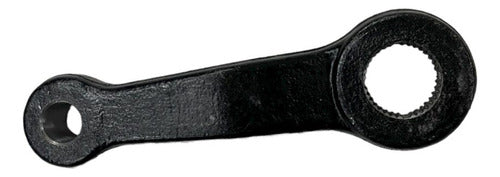 SD-48502-01G25IT - BRAZO PITMAN <BR> BRAZO PITMAN HIDRAULICO <BR> NISSAN D21 4X2 1986-1994 <BR> NISSAN PICKUP 4X2 1994-2008