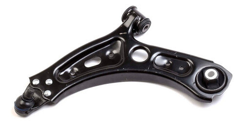 SD-1507021 - HORQUILLA DE SUSPENSION <BR> HORQUILLA INFERIOR IZQUIERDA <BR> FIAT 500 X 2016-2017 <BR> JEEP RENEGADE 2017-2021
