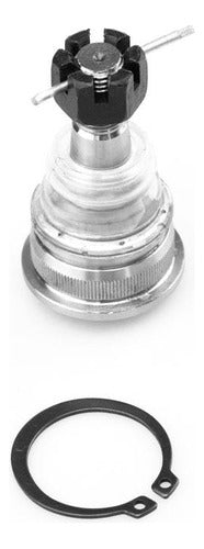 SD-40160-50Y00 - ROTULA - ROTULA INFERIOR - NISSAN NX 1991-1994 - NISSAN SENTRA USA 1991-1995 - NISSAN TSUBAME 1992-2004 - NISSAN TSURU III 1992-2017