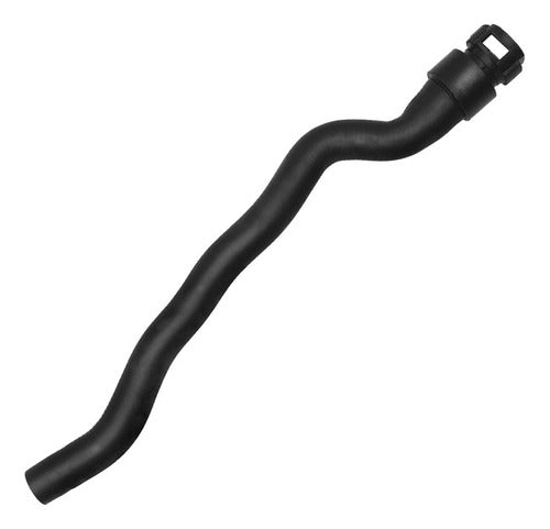 CAU-6547 - MANGUERA MOLDEADA CALEFACCION - MANGUERA MOLDEADA CALEFACCION - PLATINA 1.6L 01/09 - RENAULT CLIO 1.6L 02/10 - RENAULT KANGOO 1.6L 04/17