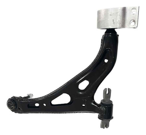 SD-1503116 - HORQUILLA DE SUSPENSION <BR> HORQUILLA INFERIOR IZQUIERDA <BR> CHEVROLET GMC EQUINOX 2018-2021 <BR> CHEVROLET GMC TERRAIN 2018-2021