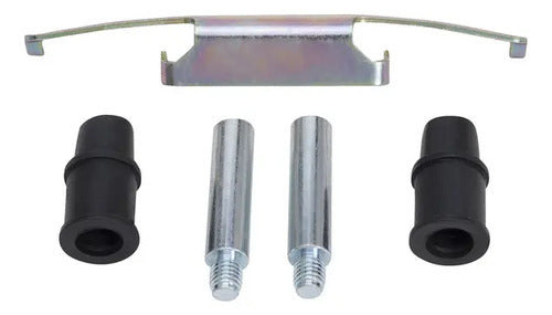 HO-KC801 - KIT DE HARDWARE DEL CALIPER DE FRENO DE DISCO  PARA BMW 318I 1992-1998