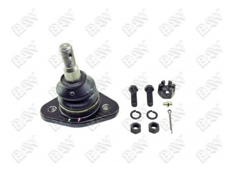 BAW-BA174 - ROTULA <BR> ROTULA DELANTERO INFERIOR <BR> FORD COUNTRY SQUIRE 1965-1972 <BR> FORD GALAXIE 500 1965-1972 <BR> FORD LTD 1965-1972