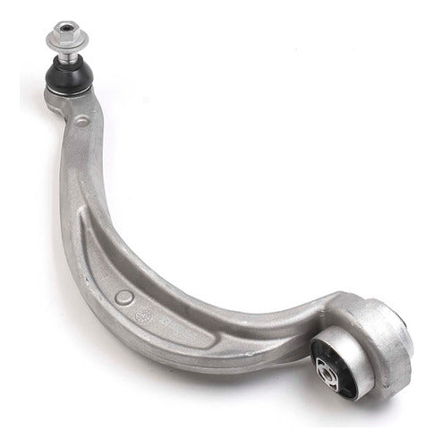 SD-1526067 - BRAZO DELANTERO INFERIOR ANTERIOR - BRAZO DELANTERO INFERIOR POSTERIOR IZQUIERDO - AUDI A4 2008-2015 [PERNO GRUESO] - AUDI A5 2008-2015 [PERNO GRUESO]