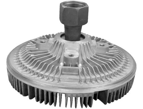4KAR-2901 - FAN CLUTCH PARA CHRYSLER RAM 3500 DODGE V8 5.7L REV 2003-2004