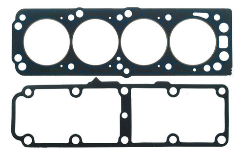 HGX-1640020-SB - EMPAQUE DE CABEZA <BR> CHEVROLET CHEVY L4 1.6 L. 8 V. SOHC 1996-2012
