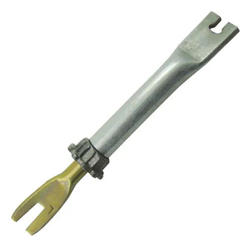 HO-418L - AJUSTADOR DE FRENO DE TAMBOR TRASERO IZQUIERDO PARA MAZDA B2000 1979-1987