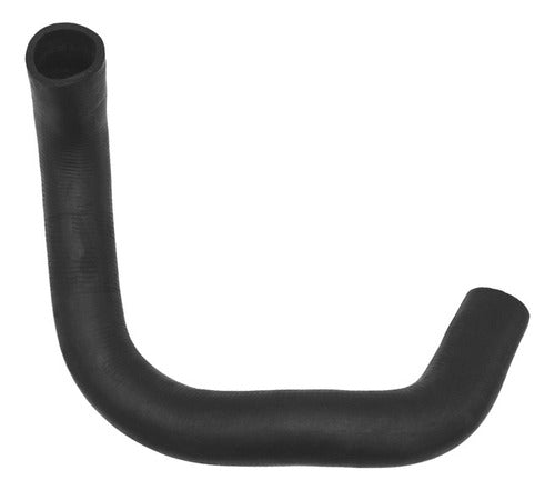 CAU-5274 - MANGUERA MOLDEADA INFERIOR <BR> MANGUERA MOLDEADA INFERIOR <BR> COROLLA 1.8L 03-08 RAD INF