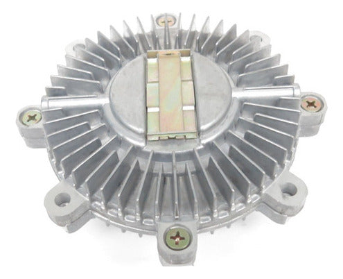 US22029 - FAN CLUTCH <BR> MITSUBISHI <BR> MONTERO SPORT 3.0L 2972CC 6CIL V 1997-2003 <BR> MONTERO SPORT 3.5L 3497CC 6CIL V 2002-2004