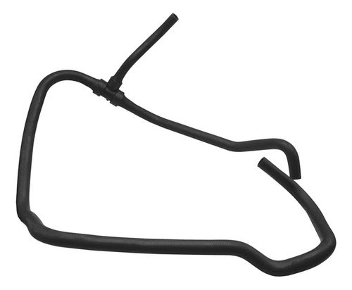 CAU-3766 - MANGUERA MOLDEADA CALEFACCION <BR> MANGUERA MOLDEADA CALEFACCION <BR> ECOSPORT 2.0L 04/12