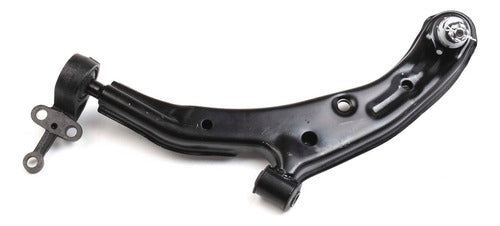 SD-54501-5M000IT - HORQUILLA DE SUSPENSION - HORQUILLA INFERIOR IZQUIERDA - NISSAN ALMERA 2001-2005 - NISSAN SENTRA 2001-2006 - RENAULT SCALA 2010-2013
