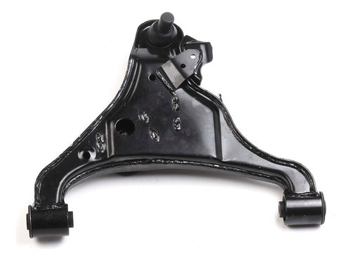 SD-1516066 - HORQUILLA DE SUSPENSION - HORQUILLA INFERIOR DERECHA - NISSAN NP300 FRONTIER 2016-2020 - NISSAN NP300 PICKUP 4X2 2015-2020 - NISSAN NP300 PICKUP 4X4 2015-2020