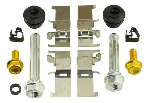 HO-KC650 - KIT DE HARDWARE DEL CALIPER DE FRENO DE DISCO  PARA LEXUS ES350 2008-2018