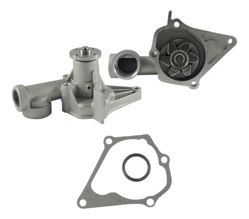 B-842 - (US7115)(P-842)(148-1170)VERNA 1.5L 04/06