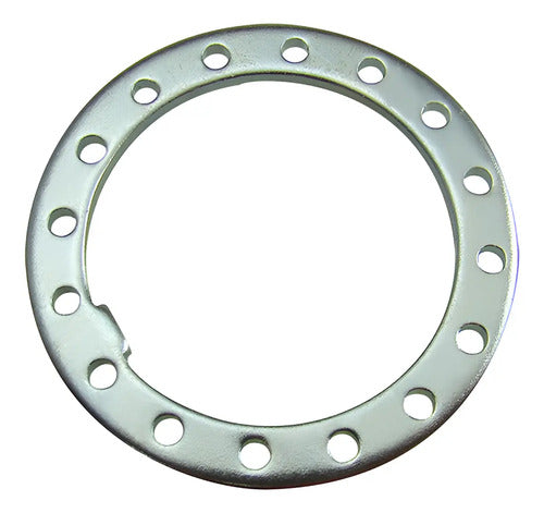 HO-914 - TUERCA DE HORQUILLA DE EJE DE DIRECCIÓN  PARA CHEVROLET K10 SUBURBAN 1983-1985