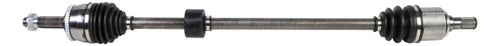 GSP-224371 - FLECHAS COMPLETAS - <STRONG>HYUNDAI</STRONG>-GRAND I10 GLS 2018 -2019 MOTOR  1.2L  DELANTERO DERECHO AUTOMÁTICO TRACCION DELANTERA -<B><U> ESPCIFICACIONES: </U></B></SPAN>-ANILLO DE TONO ABS INCLUIDO: SÍ