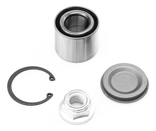 SD-2203003 - RODAMIENTO / BALERO DOBLE <BR> BALERO DOBLE TRASERO <BR> CHEVROLET CORSA 2002-2008 MEDIDAS 53 X 27 X 43
