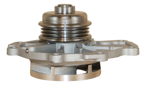 CAU-BA1244 - BOMBA DE AGUA PARA FORD ESCAPE V6 3.0L GASOLINA 2003-2012