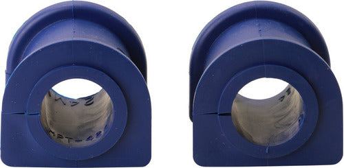 MG-K3170 - BUJE DE SUSPENSION <BR> BUJES BARRA ESTAB DEL RAM 1500 2500 3500 97/01 CHEROKEE 84/01 GRAND CHEROKEE 93/98 WRANGLER 87/95