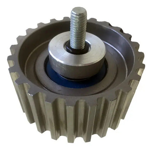 4KAR-1212 - POLEA TENSORA DISTRIBUCIÓN PARA FIAT DUCATO L4 2.3L 2008-2015