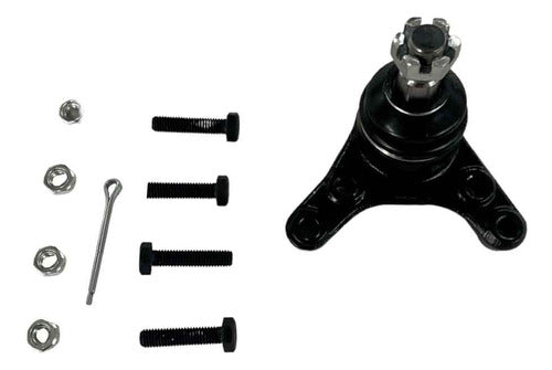 SD-2510001IT - TOYOTA TACOMA 4X2 1995-2004