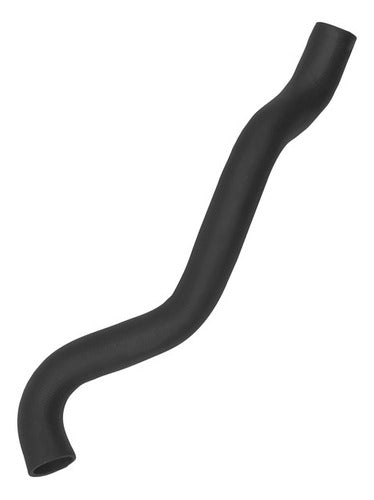 CAU-4528 - MANGUERA MOLDEADA INFERIOR - MANGUERA MOLDEADA INFERIOR - S10 BLAZER 2.2L 94/03 - GMC SONOMA 2.2L 94/03 - ISUZU HOMBRE 2.2L 96/00 - ISUZU HOMBRE 4.3L 2000