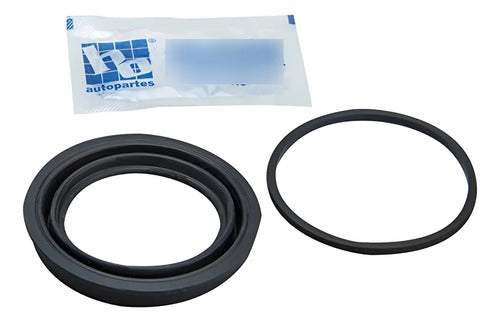 HO-R3107 - KIT DE SELLO DEL PISTÓN DEL CALIPER DE FRENO DE DISCO  PARA CHRYSLER 200 4 2.4 2011-2015