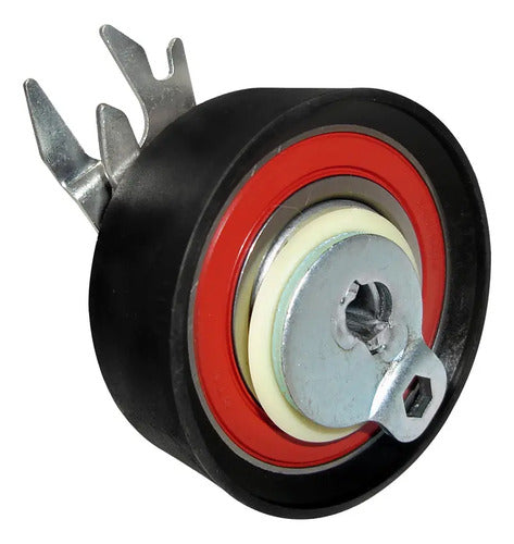 4KAR-071 - POLEA TENSORA DISTRIBUCIÓN PARA SEAT CORDOBA L4 1.6L 2003-2009