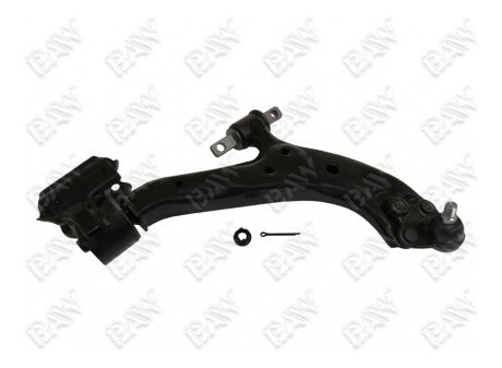 BAW-CM1051 - HORQUILLA DE SUSPENSION HORQUILLA DELANTERO INFERIOR R HONDA CR-V 2015-2016