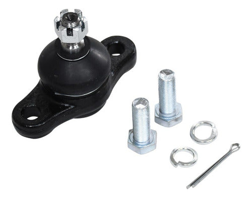 SD-1005007 - ROTULA ROTULA INFERIOR ELANTRA 2008-2012 USA KIA FORTE 2010-2013 USA