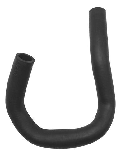 CAU-3085 - MANGUERA MOLDEADA DE PASO <BR> MANGUERA MOLDEADA DE PASO <BR> NISSAN TSUBAME 1.6L 1993-2004
