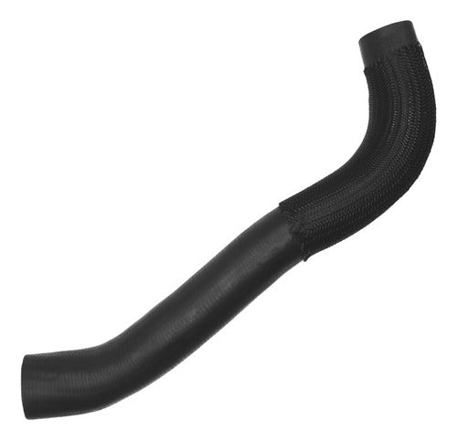CAU-5028 - MANGUERA MOLDEADA INFERIOR <BR> MANGUERA MOLDEADA INFERIOR <BR> GRAND CHEROKEE 4.0L 93/98
