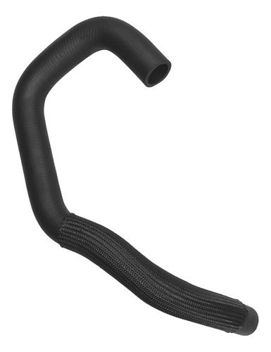 CAU-3908 - MANGUERA MOLDEADA SUPERIOR <BR> MANGUERA MOLDEADA SUPERIOR <BR> KA 1.6L 01/07