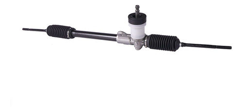 SD-2006005 - CREMALLERA <BR> CREMALLERA STANDARD <BR> CHRYSLER ATOS 2002-2012 SINFIN LARGO