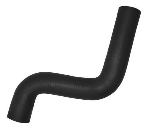 CAU-11070 - MANGUERA MOLDEADA INFERIOR MANGUERA MOLDEADA INFERIOR VOLKSWAGEN  GOLF A3 1.8L 95-99 CON AA